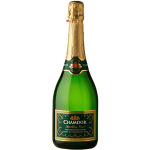 CHAMDOR white grape drink