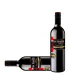 DON SIMON Seleccion Tempranillo