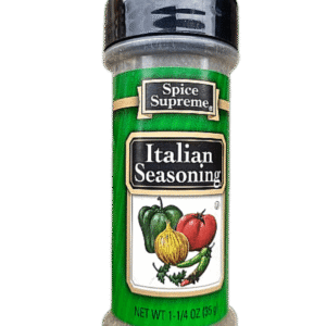 Spice Supreme Italian Seasoning 35g