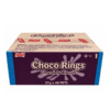 Parle Choco Rings Biscuits x12