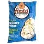 FIESTA fresh fries 2500g