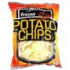 HILLS  sweet potato chips 2.5kg