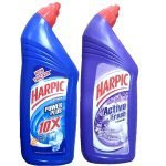 HARPIC Toilet cleaner 725ml - Lavonder