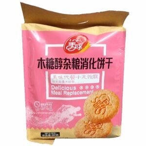 Delicious meal replacement 365g pink