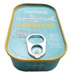 The Fishmonger sardines