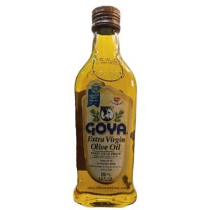 GOYA extra virgin olive oil 250ml