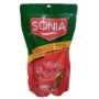 SONIA tomatoe paste 400g