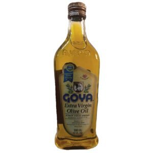 GOYA extra virgin olive oil 500ml