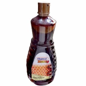 Embacy Honey 1600g