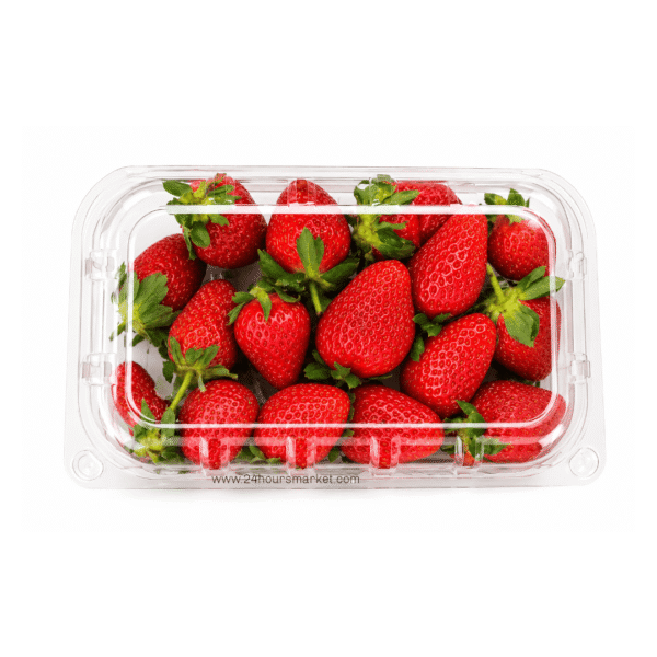 Fresh Strawberry Pack 250g