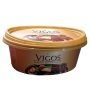 Vigos hazelnut cream 400g