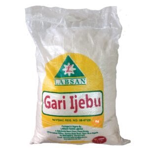 LABSAN Ijebu Garri 5kg