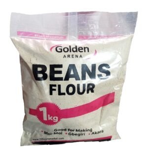Golden Arena beans flour 1kg