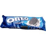 OREO original biscuit x5