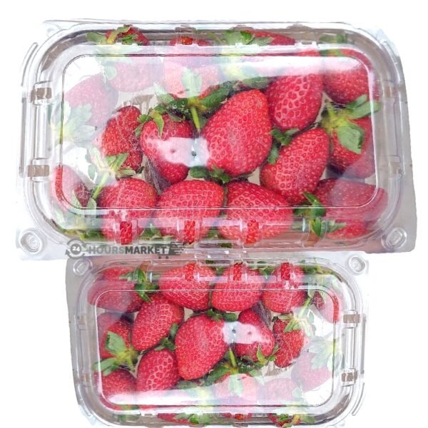Red Strawberry Pack