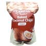 Bonitas Treat baked coconut chips 100g