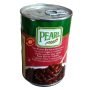 WHITE PEARL kidney Beans 400g