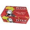 Titus Sardine 50 x125g