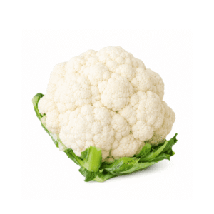 Fresh Cauliflower Head
