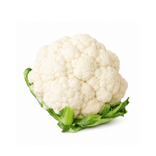 1000187717 Fresh Cauliflower Head