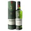 GLENFIDDICH - single malt scotch whisky - Solera 12- 700ml x12