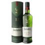 GLENFIDDICH - single malt scotch whisky - Solera 12- 700ml