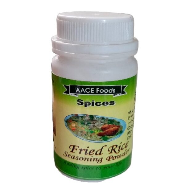AACE Fried Rice Seasoning