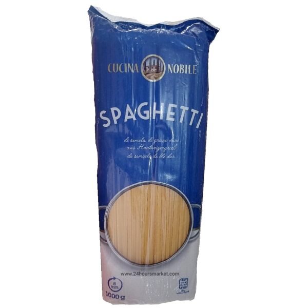 CUCINA nobile  spaghetti 1000g