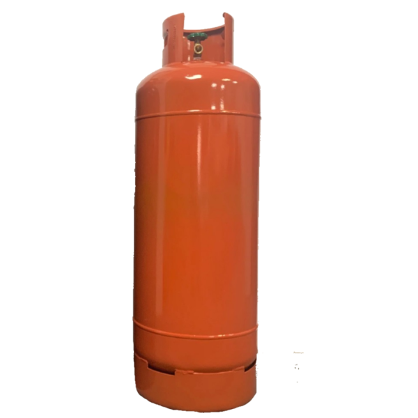 GAS cylinder 47kg