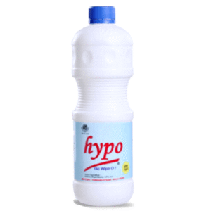 HYPO Bleach - 500ml