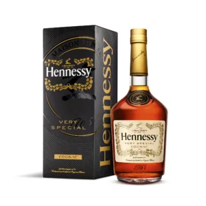 HENNESSY vs - 70cl x12