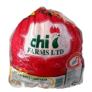 CHI FARMS whole chicken 1.5kg