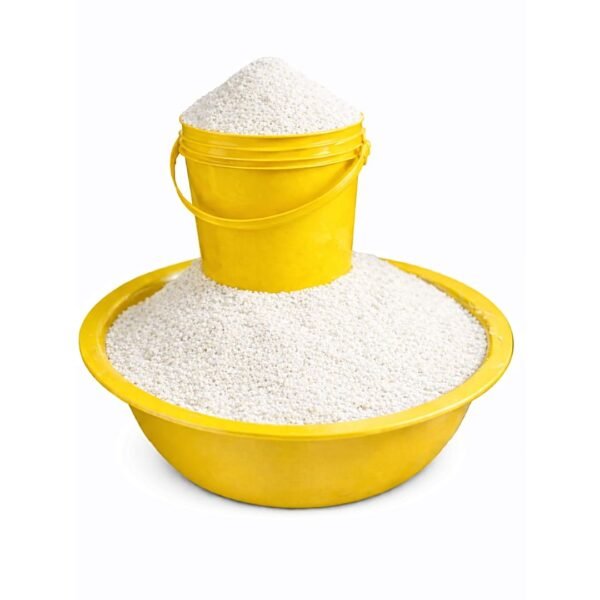 Garri ijebu 4litre bucket