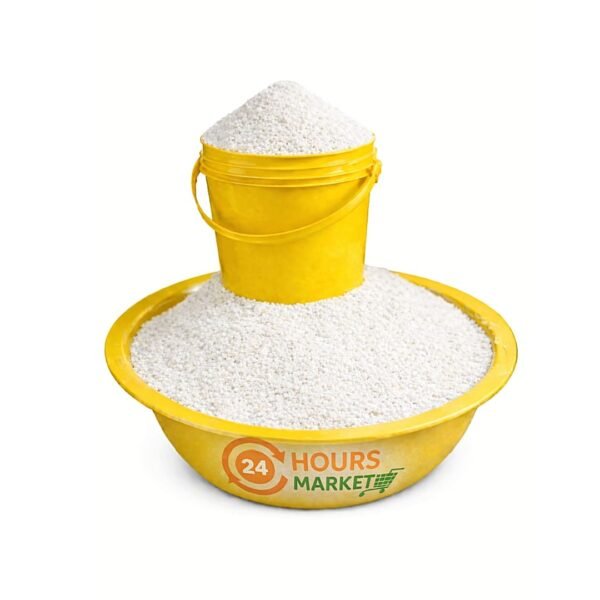 Garri ijebu 4litre bucket