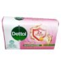 DETTOL skin care soap 160g
