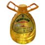 GOLDEN GLOW vegetable oil