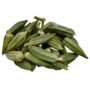 OKRO portion