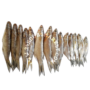 FRESH Sardines 1kg 25pcs+