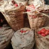 Fresh Tomatoes Basket (Medium)