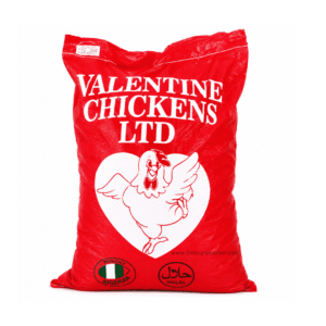 Valentine Chicken 10kg