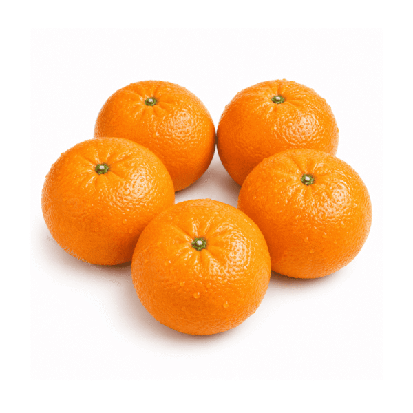 Fresh Imported Tangerines x4