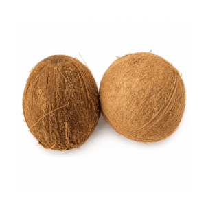 Fresh Coconut Fruits x12 s2