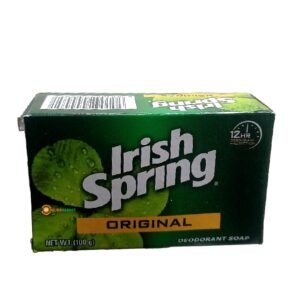 IRISH SPRING Original 100g