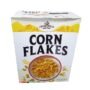CROWNFIELD corn flakes