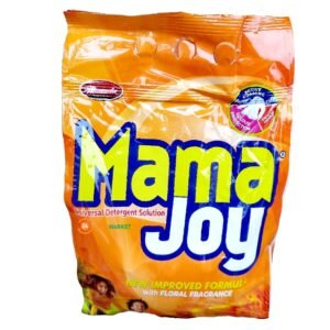MAMUDA mama joy detergent floral  900g