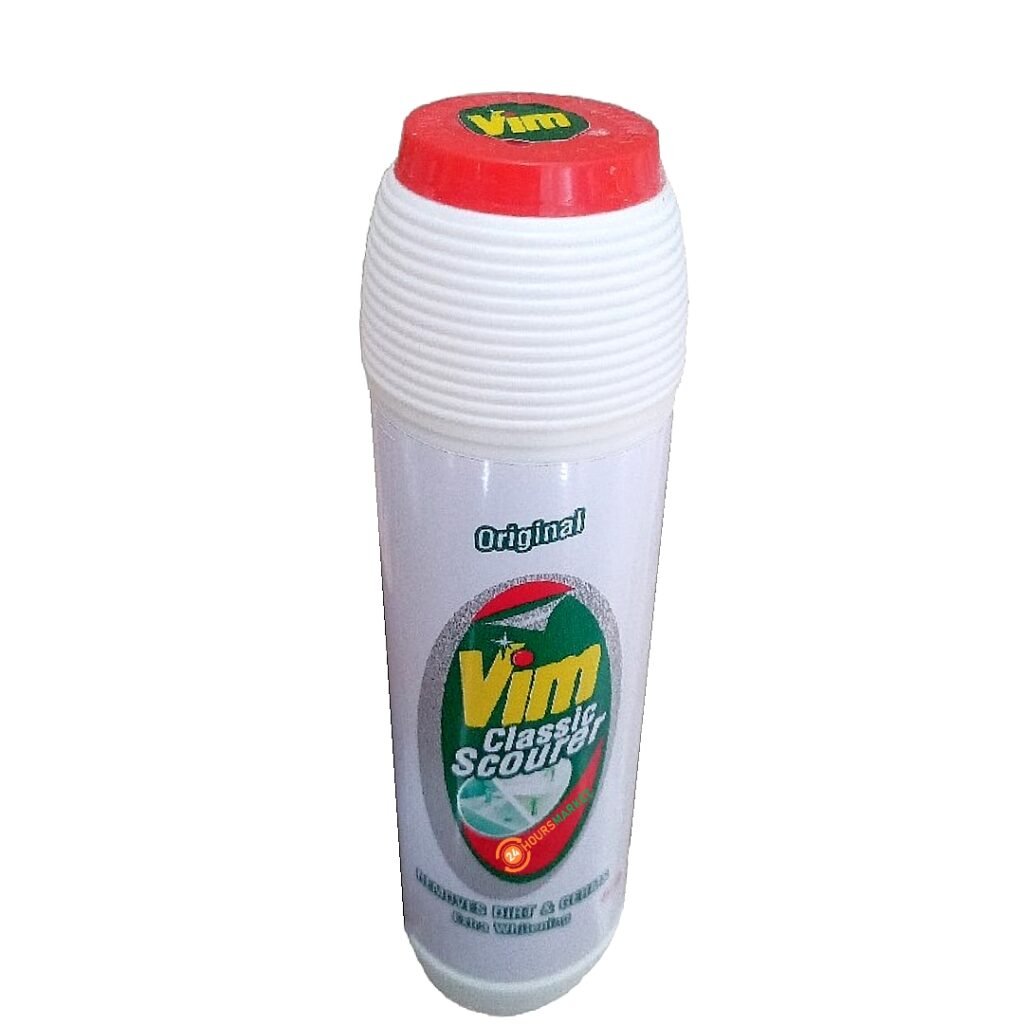 VIM classic scourer • 24 Hours Market | Lagos, Nigeria