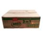 NESTLÉ milo 3 IN 1 milk and creamy 8 x10 x 30g