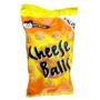 NIKSNACKS cheese balls 40g