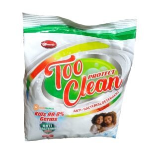 MAMUDA Too Clean antibacterial detergent protect 350g x5