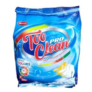 MAMUDA Too Clean antibacterial detergent pro 350g x5